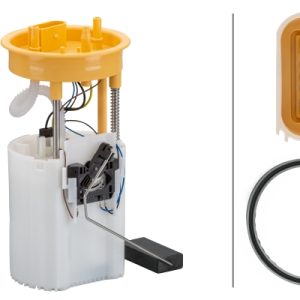 Sistem alimentare cu combustibil HELLA 8TF 358 106-431