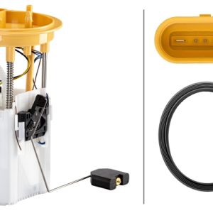 Sistem alimentare cu combustibil HELLA 8TF 358 106-461