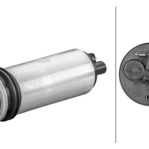 Pompa combustibil HELLA 8TF 358 106-631