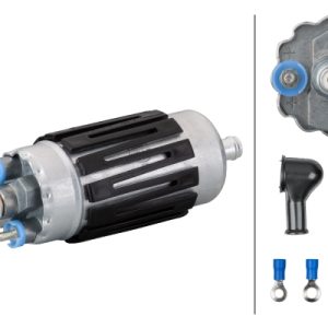 Pompa combustibil HELLA 8TF 358 146-191