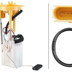 Sistem alimentare cu combustibil HELLA 8TF 358 146-651