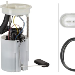Sistem alimentare cu combustibil HELLA 8TF 358 146-791