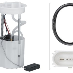 Sistem alimentare cu combustibil HELLA 8TF 358 303-171