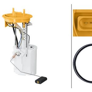 Sistem alimentare cu combustibil HELLA 8TF 358 305-411