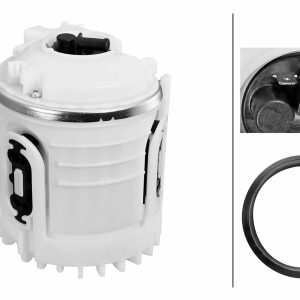 Sistem alimentare cu combustibil HELLA 8TF 358 306-311