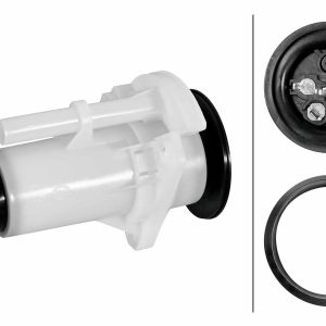 Oala spiralata pompa combustibil HELLA 8TF 358 306-321