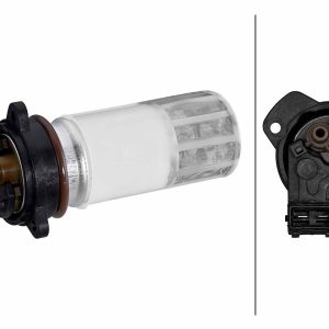 Pompa combustibil HELLA 8TF 358 306-401