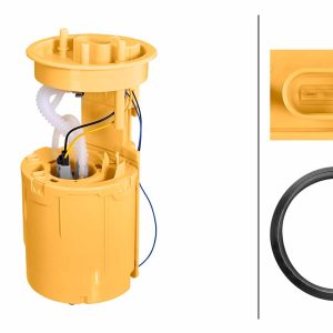 Sistem alimentare cu combustibil HELLA 8TF 358 306-581
