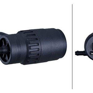 Pompa de apa spalare parbriz HELLA 8TW 006 849-251