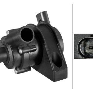 Pompa de apa suplimentara (circuitul apei de racire) HELLA 8TW 358 304-571