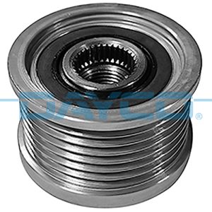 Fulie alternator DAYCO ALP2472 – VW | AutoRival