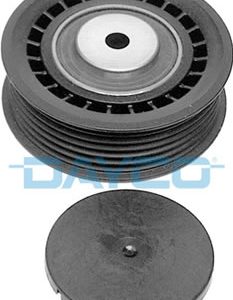 Rola ghidare / conducere curea transmisie DAYCO APV2106 – VW | AutoRival