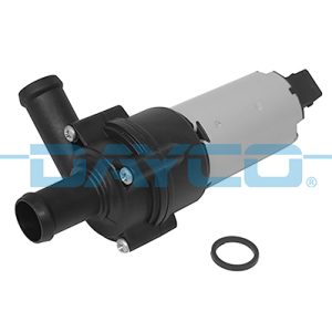 Pompa de apa suplimentara (circuitul apei de racire) DAYCO DEP1008 – VW | AutoRival
