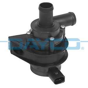 Pompa de apa suplimentara (circuitul apei de racire) DAYCO DEP1013 – VW | AutoRival