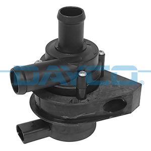 Pompa de apa suplimentara (circuitul apei de racire) DAYCO DEP1014 – VW | AutoRival