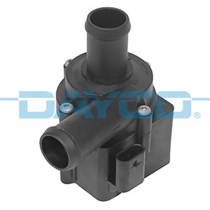 Pompa de apa suplimentara (circuitul apei de racire) DAYCO DEP1018 – VW | AutoRival