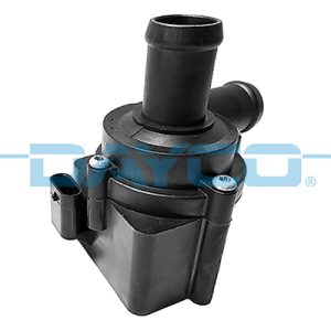 Pompa de apa suplimentara (circuitul apei de racire) DAYCO DEP1069 – VW | AutoRival