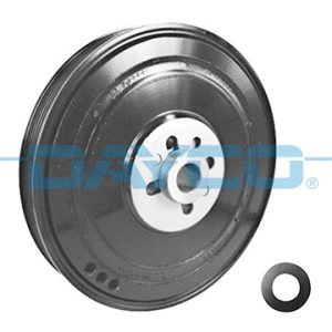 Fulie curea arbore cotit DAYCO DPV1077 – VW | AutoRival