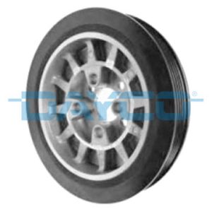 Fulie curea arbore cotit DAYCO DPV1157 – VW | AutoRival