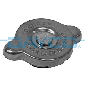 Buson radiator DAYCO DRC002 – VW | AutoRival