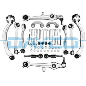 Set reparatie bara stabilizatoare DAYCO KDSS100 – VW | AutoRival