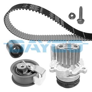 Set pompa apa + curea dintata DAYCO KTBWP3423 – VW | AutoRival