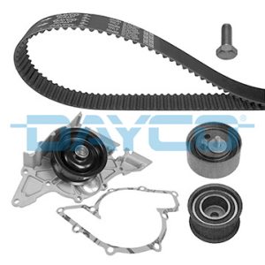 Set pompa apa + curea dintata DAYCO KTBWP4850 – VW | AutoRival