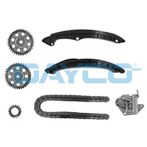 Kit lant de distributie DAYCO KTC1001 – VW | AutoRival