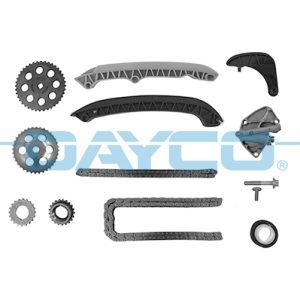 Kit lant de distributie DAYCO KTC1021 – VW | AutoRival
