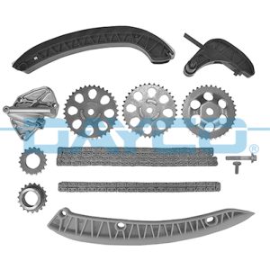 Kit lant de distributie DAYCO KTC1062 – VW | AutoRival