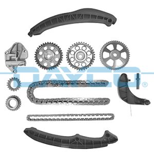 Kit lant de distributie DAYCO KTC1063 – VW | AutoRival