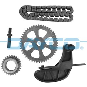 Kit lant de distributie DAYCO KTC1064 – VW | AutoRival