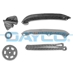 Kit lant de distributie DAYCO KTC1086 – VW | AutoRival