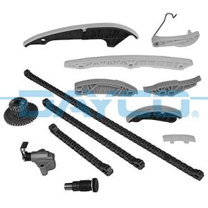 Kit lant de distributie DAYCO KTC1186 – VW | AutoRival