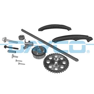 Kit lant de distributie DAYCO KTC1223 – VW | AutoRival
