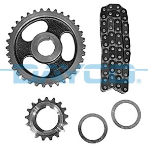 Kit lant de distributie DAYCO KTC1497 – VW | AutoRival