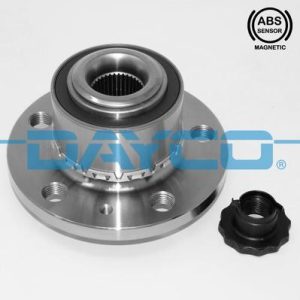 Set rulment roata DAYCO KWD1004 – VW | AutoRival