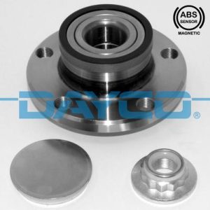 Set rulment roata DAYCO KWD1006 – VW | AutoRival