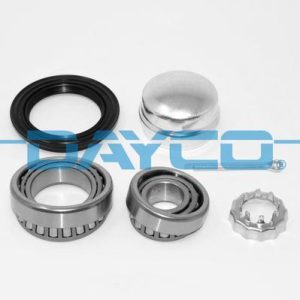 Set rulment roata DAYCO KWD1019 – VW | AutoRival