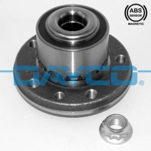 Set rulment roata DAYCO KWD1023 – VW | AutoRival