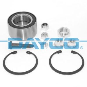 Set rulment roata DAYCO KWD1037 – VW | AutoRival