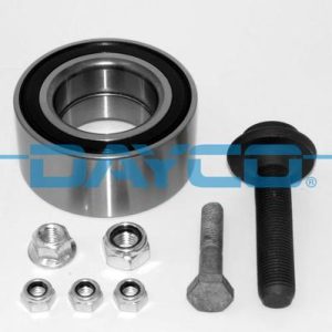 Set rulment roata DAYCO KWD1060 – VW | AutoRival
