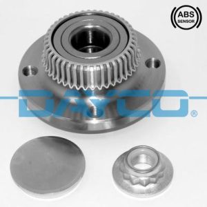 Set rulment roata DAYCO KWD1076 – VW | AutoRival