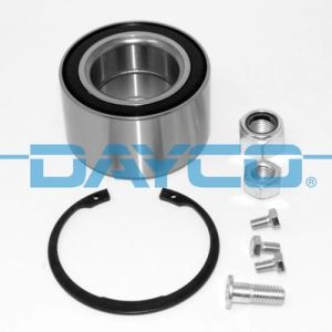 Set rulment roata DAYCO KWD1096 – VW | AutoRival