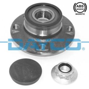 Set rulment roata DAYCO KWD1117 – VW | AutoRival