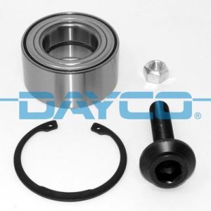 Set rulment roata DAYCO KWD1138 – VW | AutoRival