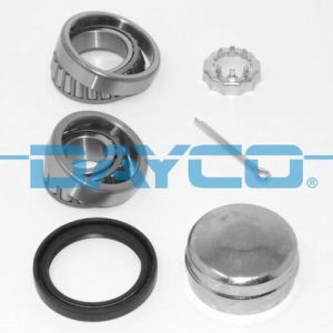 Set rulment roata DAYCO KWD1150 – VW | AutoRival