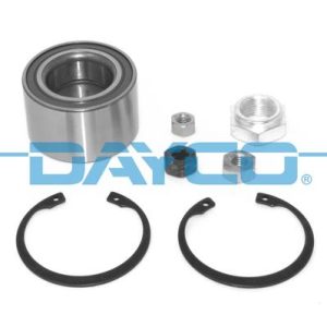 Set rulment roata DAYCO KWD1374 – VW | AutoRival