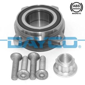Set rulment roata DAYCO KWD1396 – VW | AutoRival