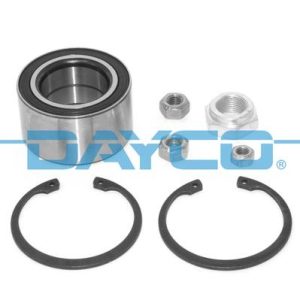 Set rulment roata DAYCO KWD1399 – VW | AutoRival